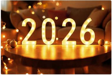 2026 en lumière
